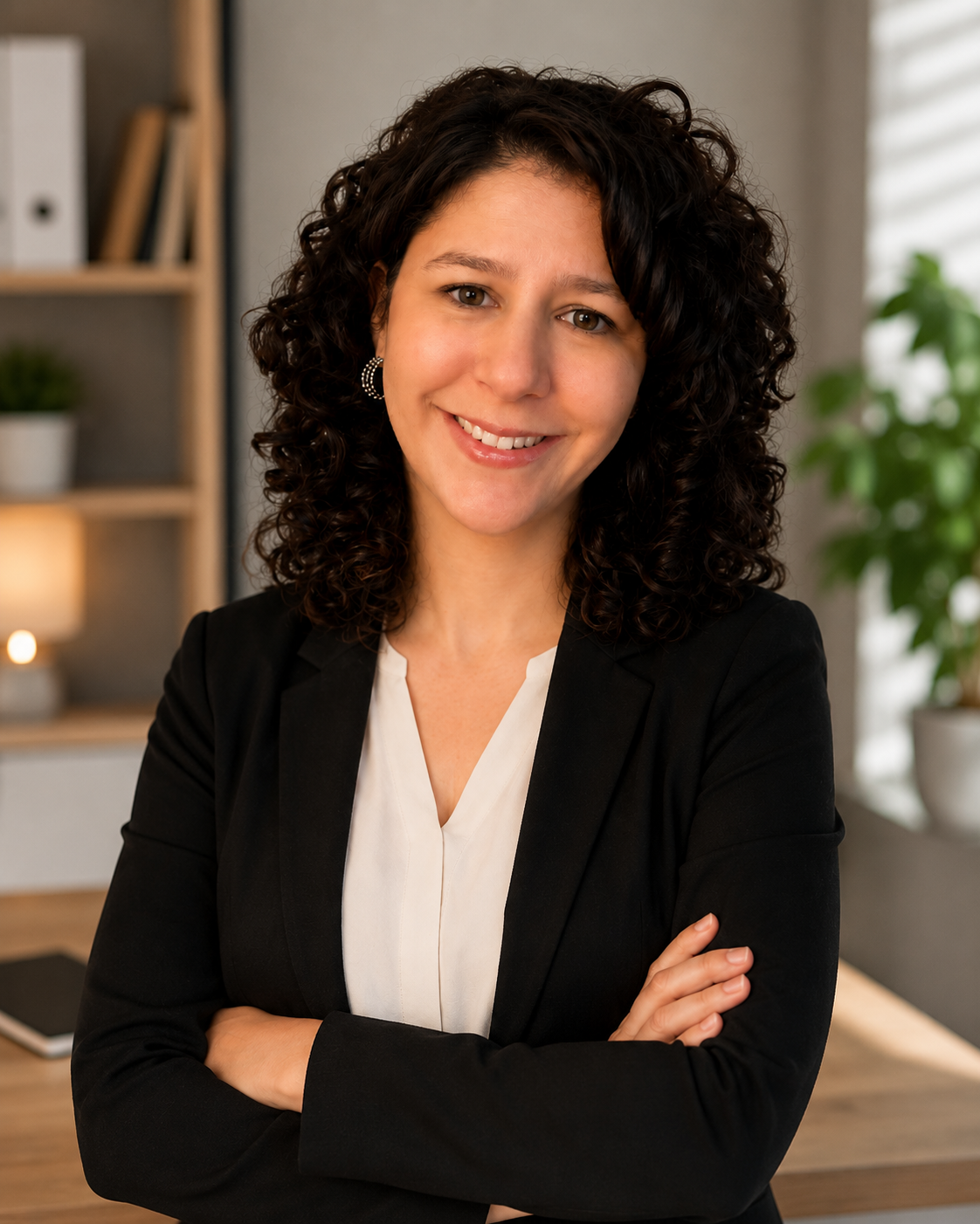 Paola Gallo, Contadora Pública